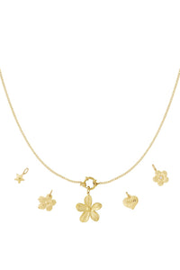 Ketting ★ Mix & Match