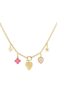 Ketting ★ Mix & Match