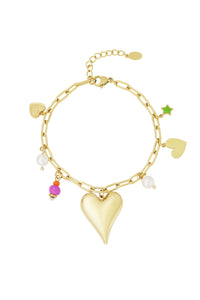 Armband ★ Stina