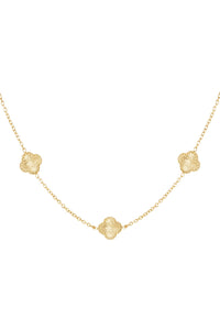 Ketting ★ Perfect