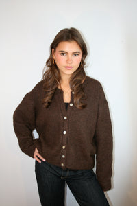 Vest ★ Teddy
