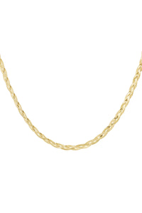 Ketting ★ Braided