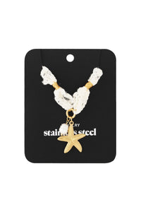 Ketting ★ Sea-love