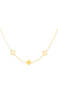 Ketting ★ Lucky one