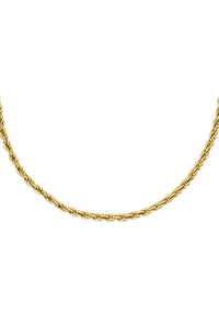 Ketting ★ Twisted
