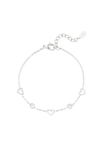 Armband ★ Heartstone
