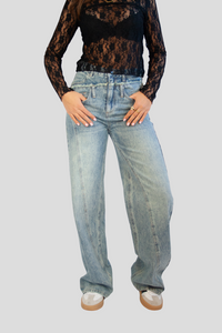 Jeans ★ meacy