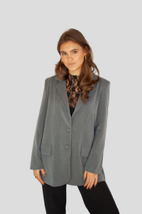 Blazer ★ Milou