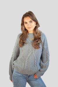 Sweater ★ Junie
