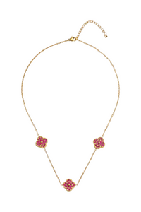 Ketting ★ Sasha