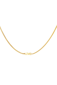Ketting ★ sweetie