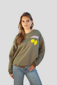 Sweater Limon