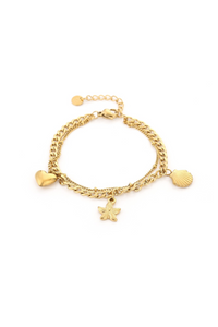Armband★Trio
