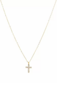 Ketting ★ Kruis