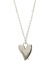 Ketting ★ Pearl