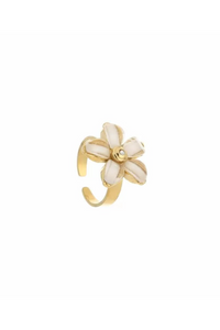 Ring ★ Flowerpower