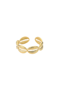 Ring ★ Shell