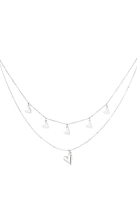 Ketting ★ Exception