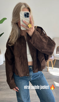 Jas Baggy
