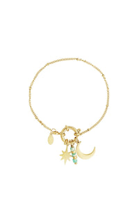 Armband ★ Moonlight