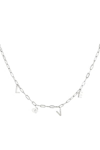 Ketting ★ Coco