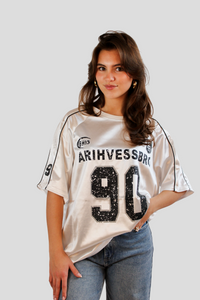 Shirt ★ Jersey