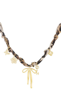 Ketting ★Famke