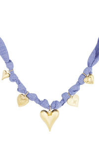 Ketting ★ mea