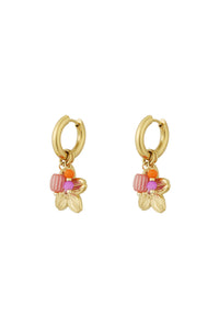Oorbellen ★ Maison