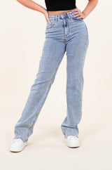 TALL JEANS