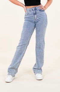 TALL JEANS