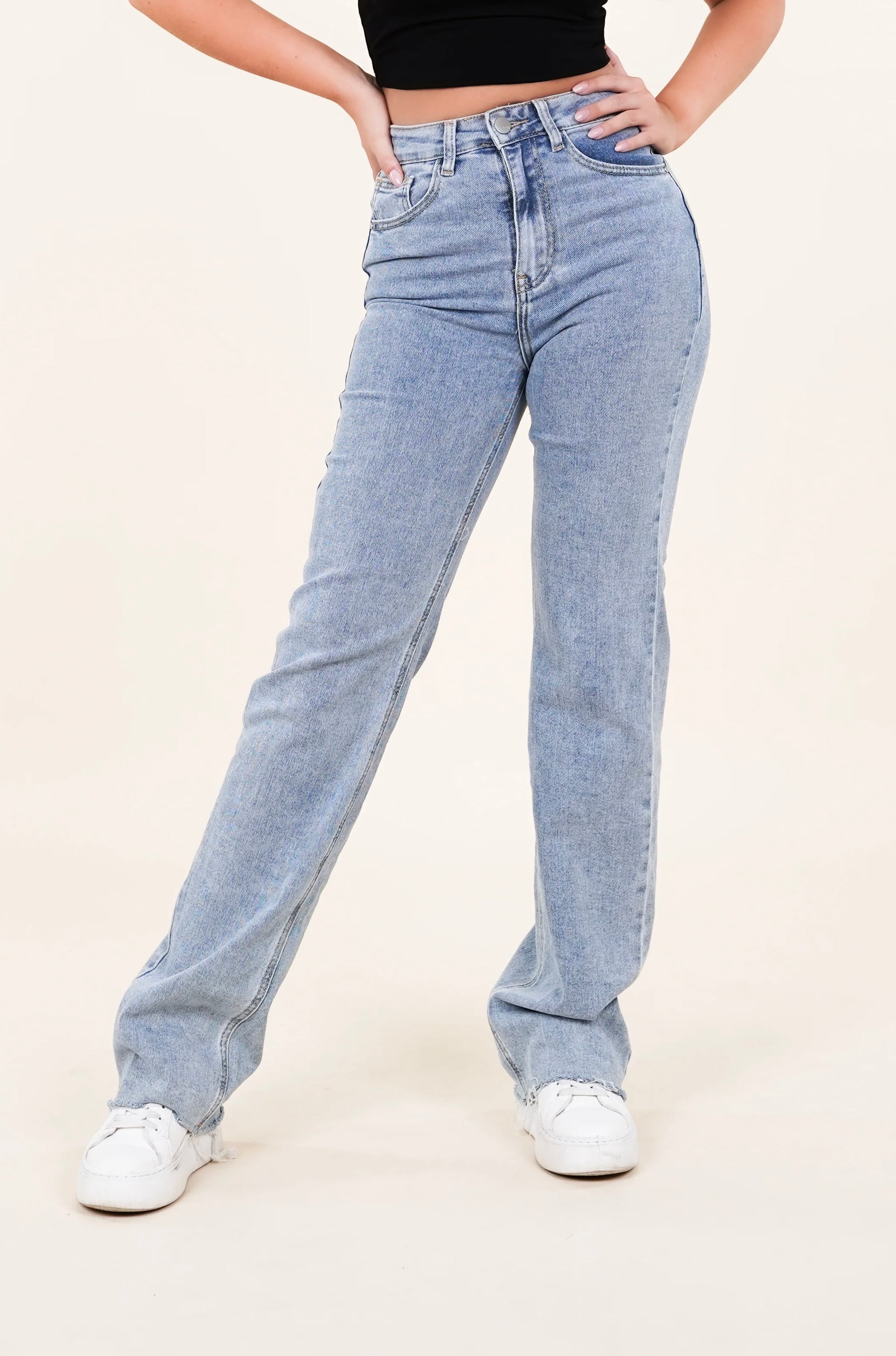 TALL JEANS