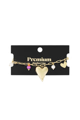 Armband ★ Stina