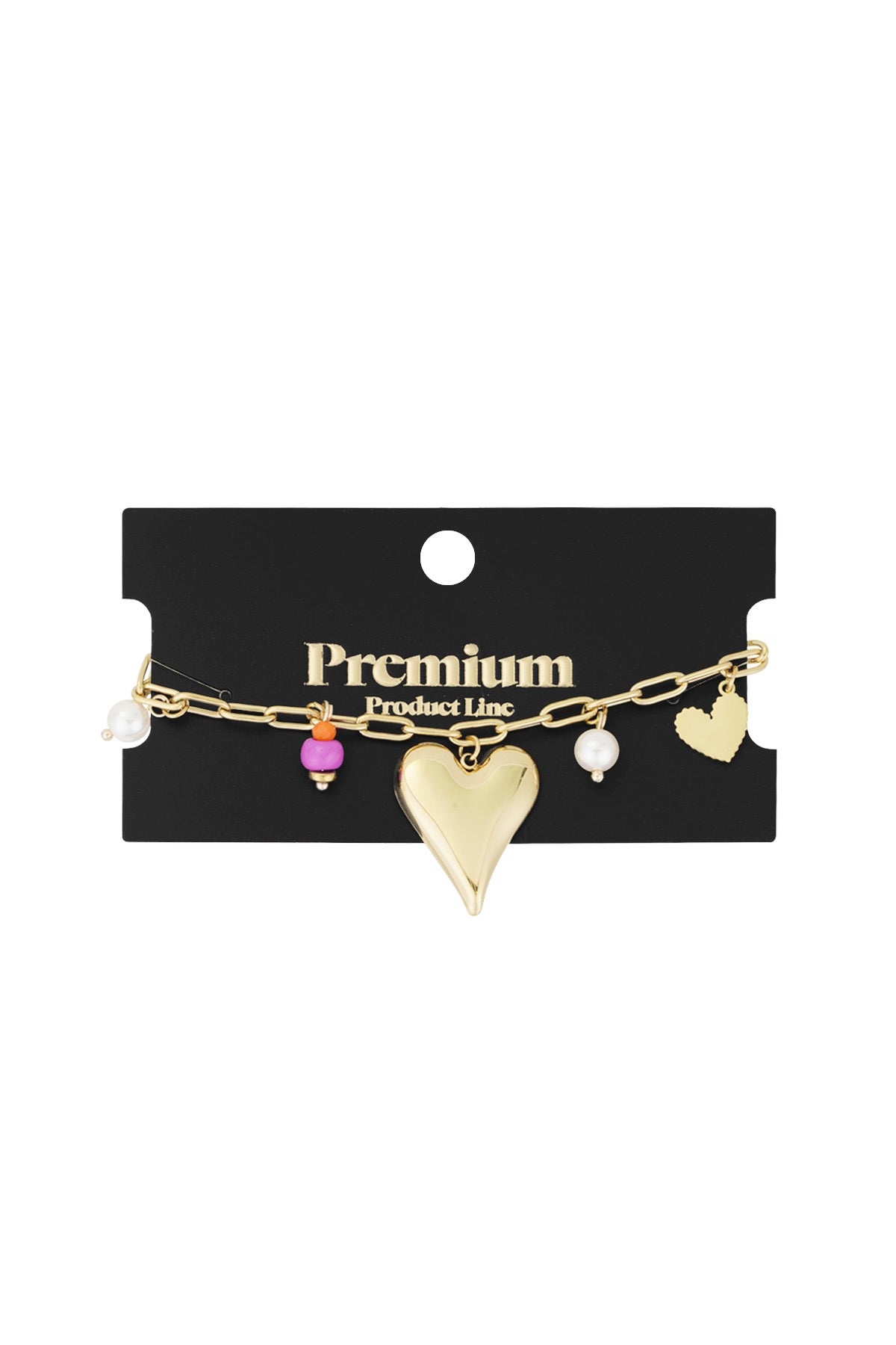 Armband ★ Stina