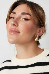 Oorbellen ★ Teardrop