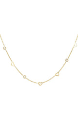 Ketting ★ Heartstone