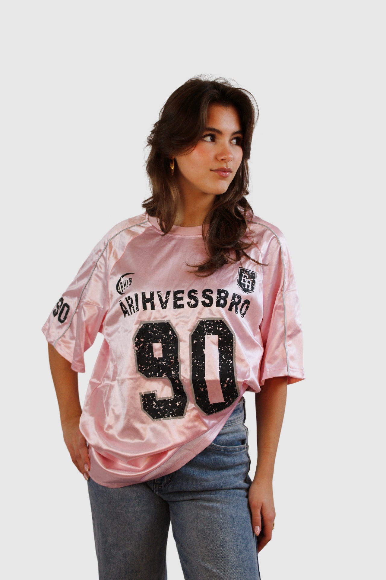 Shirt ★ Jersey