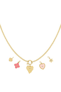 Ketting ★ Mix & Match