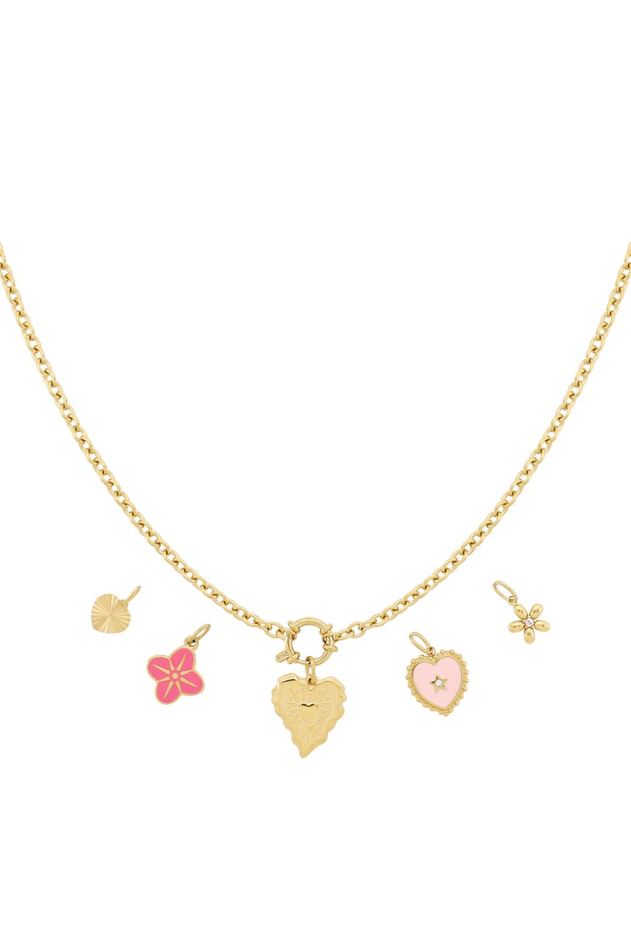 Ketting ★ Mix & Match