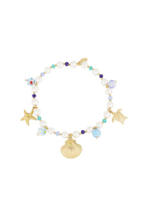 Armband ★Turtle lover