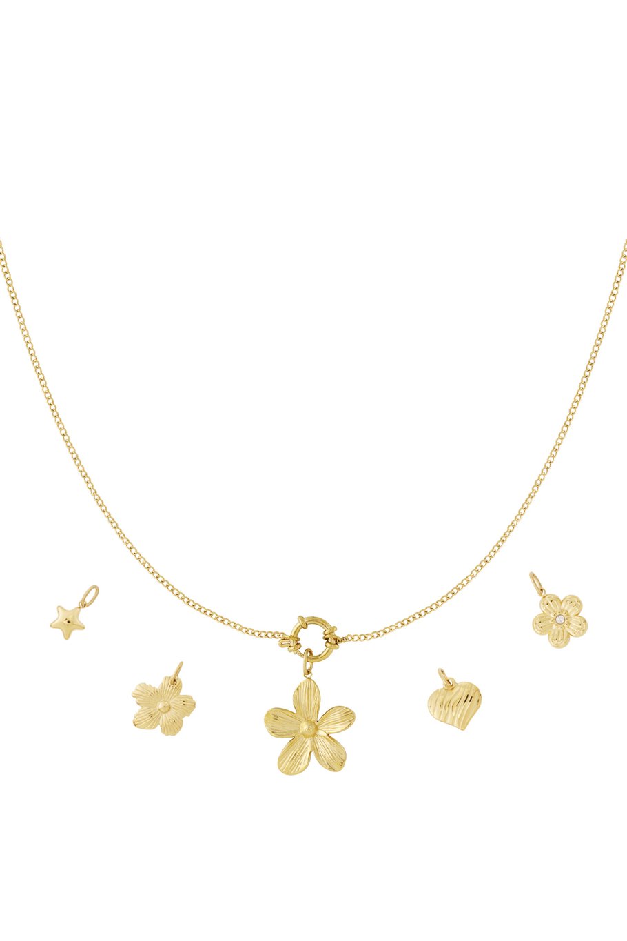 Ketting ★ Mix & Match