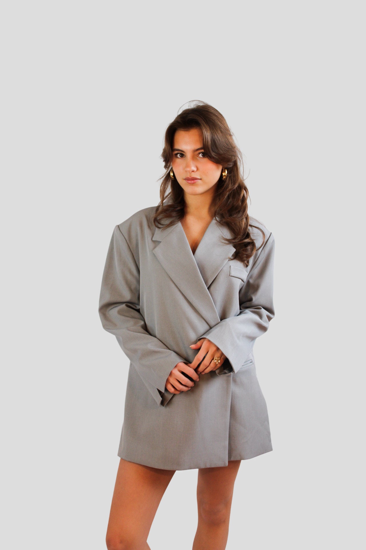 Blazer ★ Fee