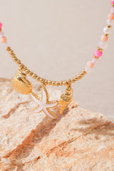 Ketting ★ Sea babe