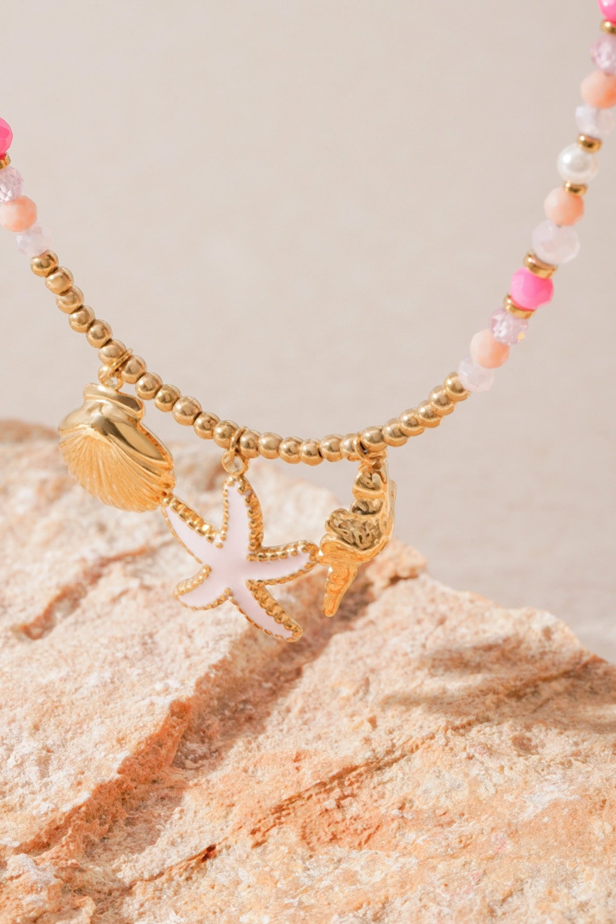 Ketting ★ Sea babe