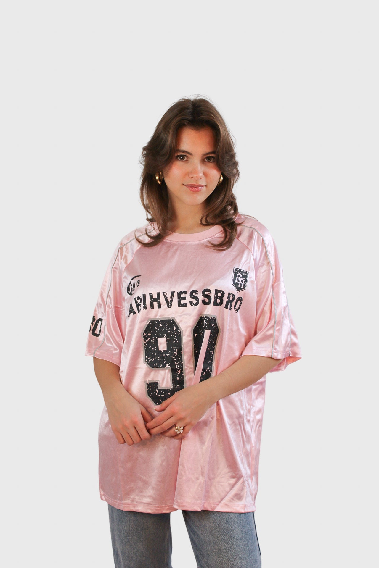 Shirt ★ Jersey
