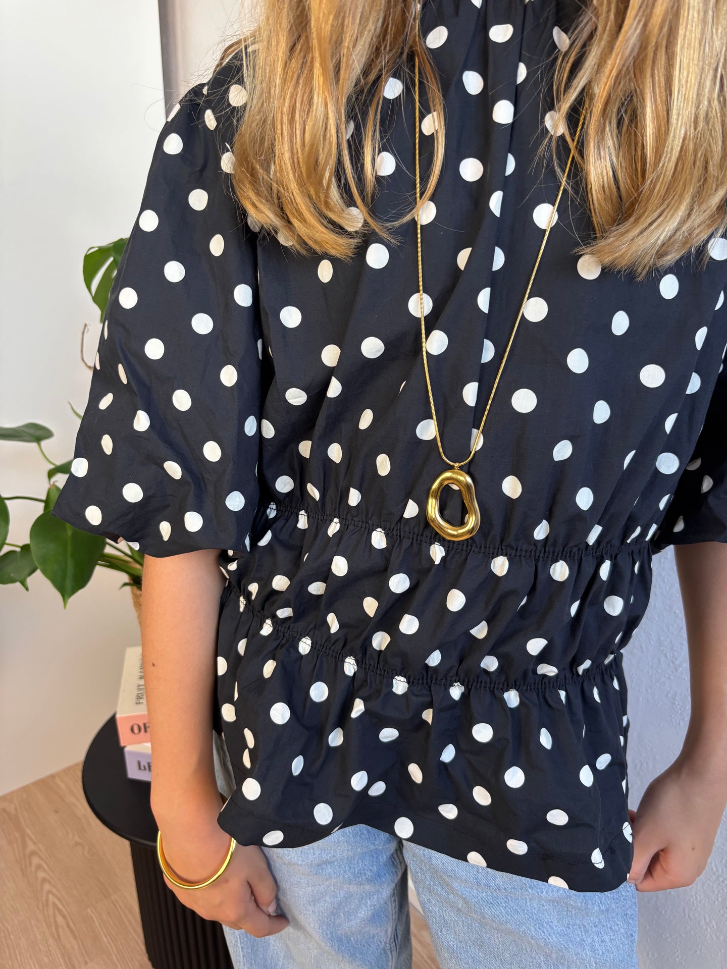 Lange Ketting Scandinavië