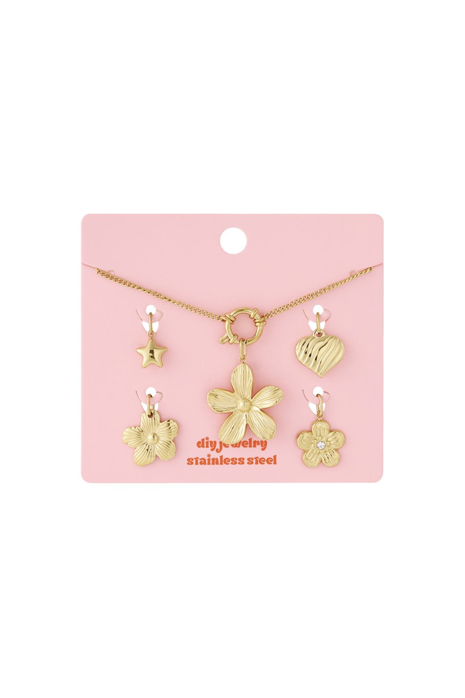 Ketting ★ Mix & Match