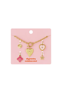 Ketting ★ Mix & Match