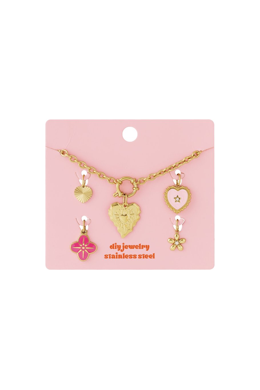 Ketting ★ Mix & Match