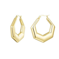 Oorbellen loena